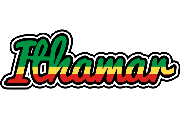 Ithamar african logo