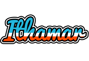 Ithamar america logo