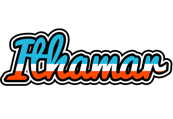 Ithamar america logo