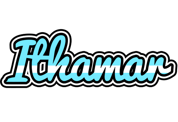 Ithamar argentine logo