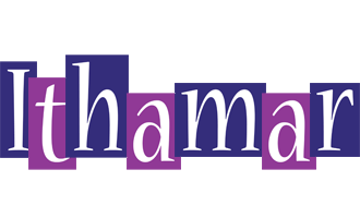 Ithamar autumn logo