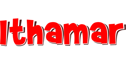 Ithamar basket logo