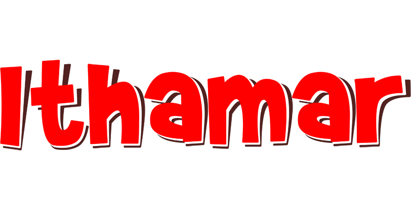 Ithamar basket logo