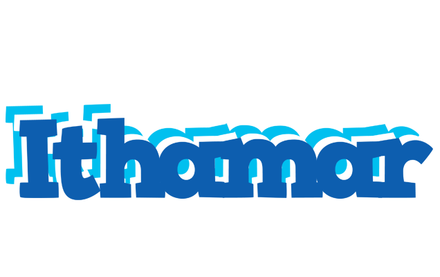 Ithamar business logo
