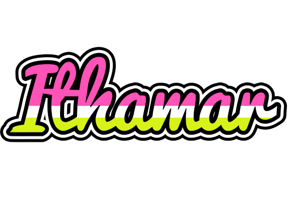 Ithamar candies logo