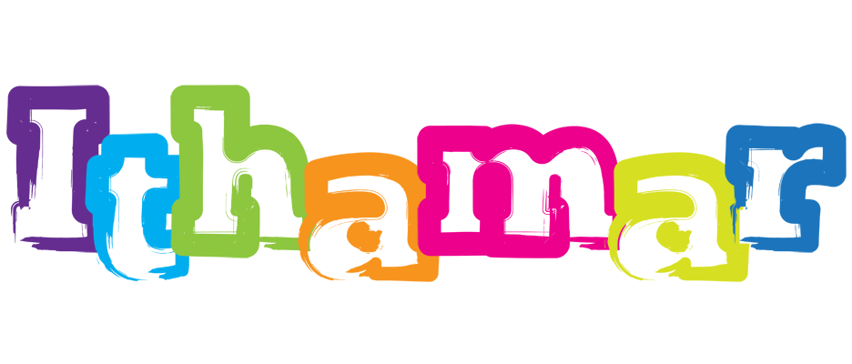 Ithamar casino logo