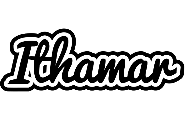 Ithamar chess logo