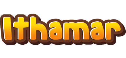 Ithamar cookies logo