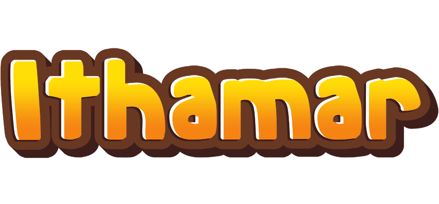 Ithamar cookies logo