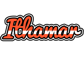 Ithamar denmark logo