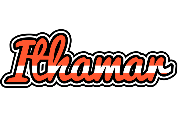 Ithamar denmark logo