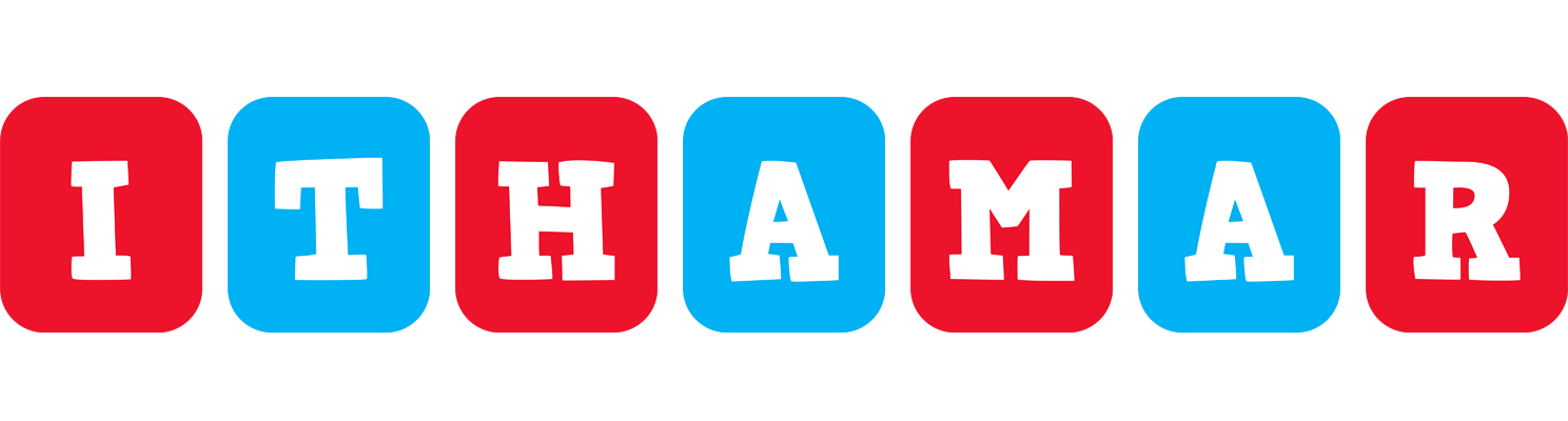 Ithamar diesel logo