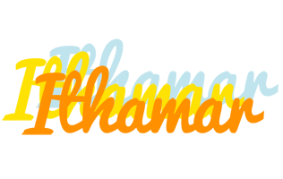 Ithamar energy logo