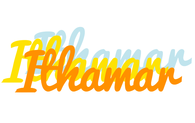 Ithamar energy logo