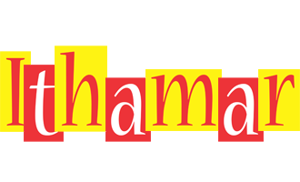 Ithamar errors logo