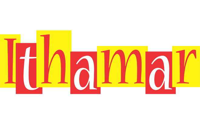 Ithamar errors logo
