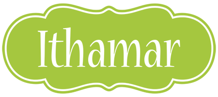 Ithamar family logo