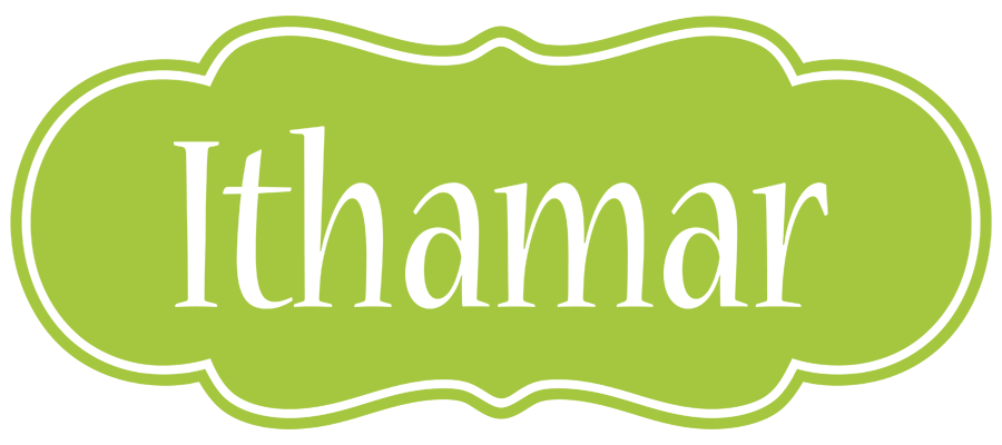 Ithamar family logo