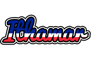 Ithamar france logo