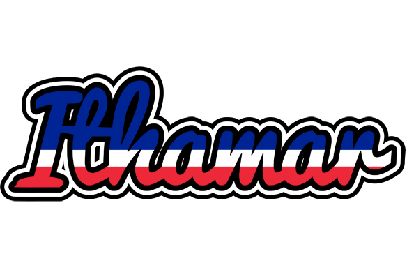 Ithamar france logo
