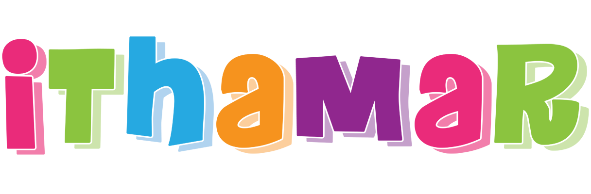Ithamar friday logo