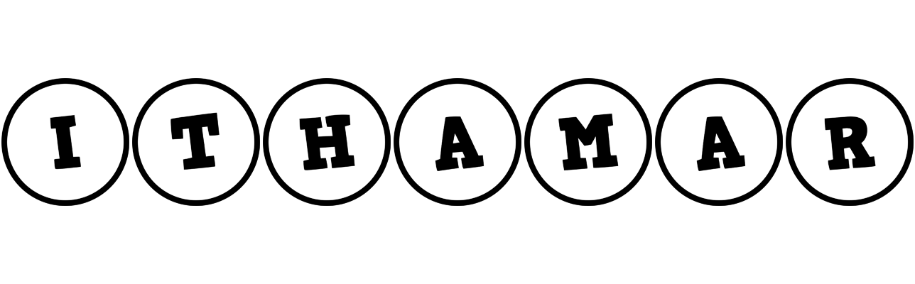 Ithamar handy logo