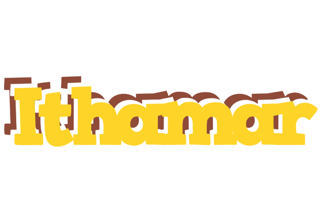 Ithamar hotcup logo