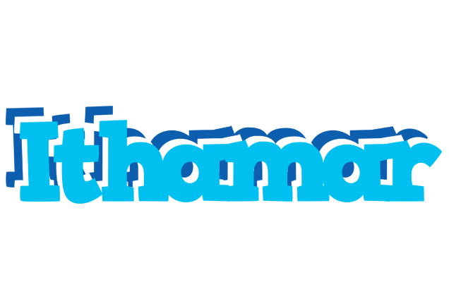 Ithamar jacuzzi logo