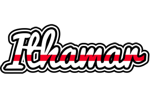 Ithamar kingdom logo