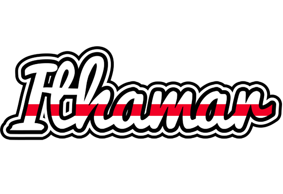 Ithamar kingdom logo