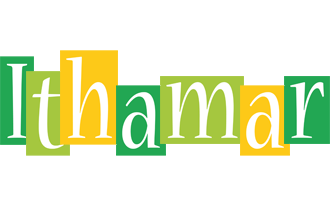 Ithamar lemonade logo