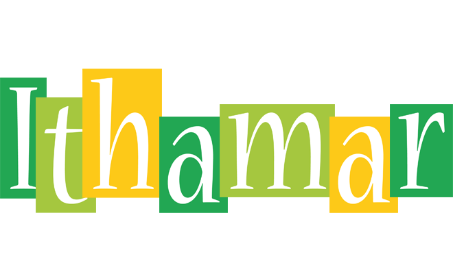 Ithamar lemonade logo