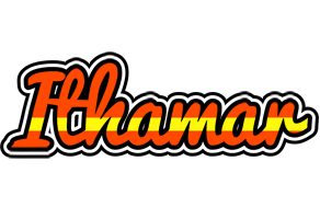 Ithamar madrid logo