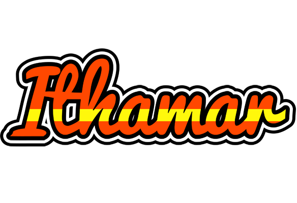 Ithamar madrid logo
