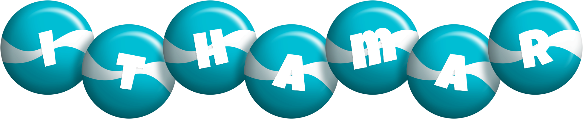 Ithamar messi logo