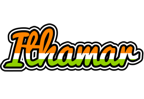 Ithamar mumbai logo