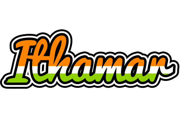 Ithamar mumbai logo