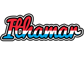 Ithamar norway logo