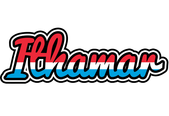 Ithamar norway logo