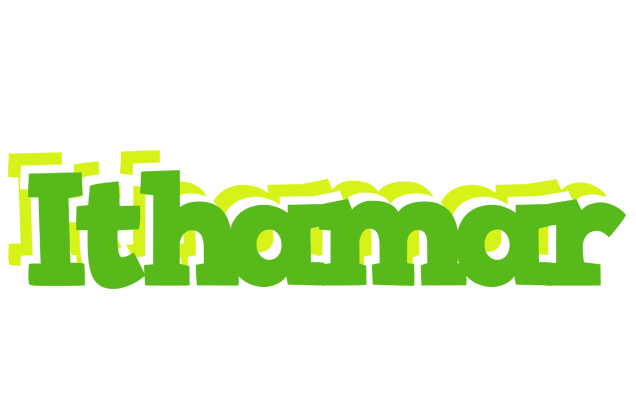 Ithamar picnic logo