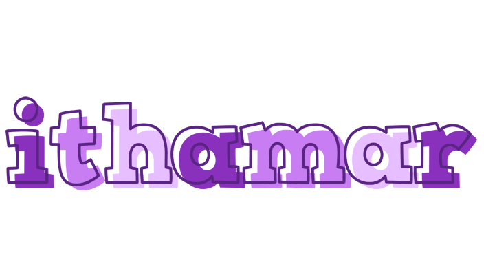Ithamar sensual logo