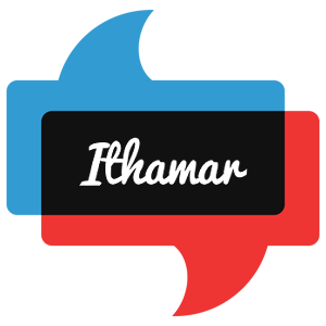 Ithamar sharks logo