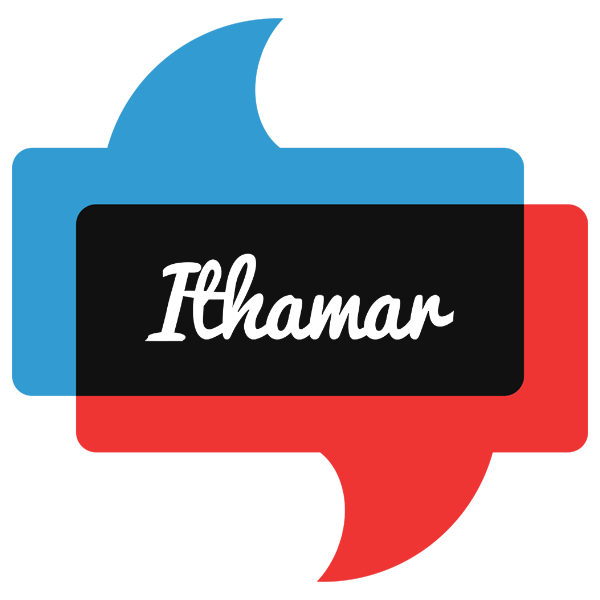 Ithamar sharks logo