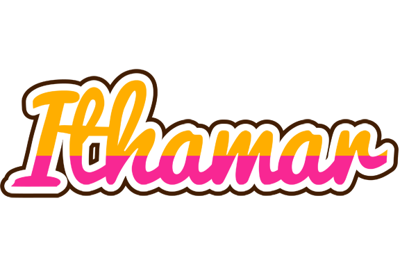 Ithamar smoothie logo