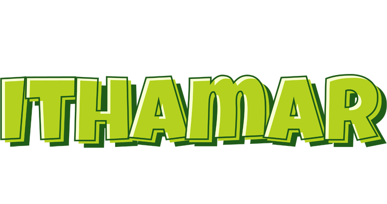 Ithamar summer logo