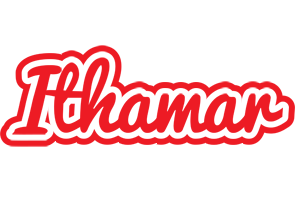 Ithamar sunshine logo