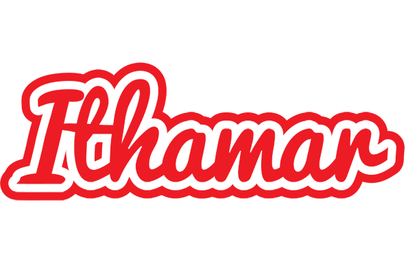 Ithamar sunshine logo