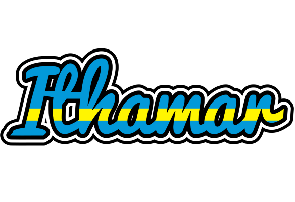 Ithamar sweden logo