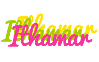 Ithamar sweets logo