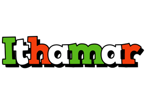 Ithamar venezia logo